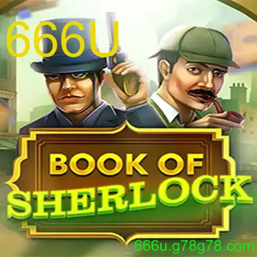 Explorando o Universo de BookOfSherlock com 666U
