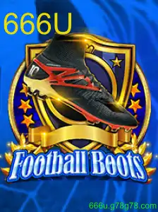 FootballBoots: Estratégia e Paixão no Mundo Virtual