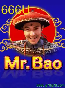 MrBao: Uma Aventura Inesquecível