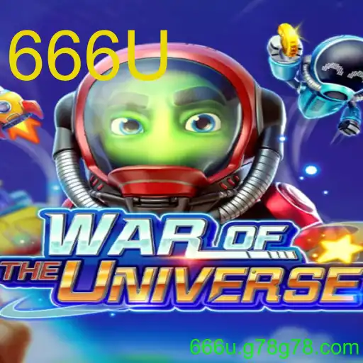 WAROFTHEUNIVERSE: Uma Jornada Intergaláctica