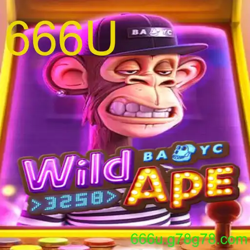 WildApe3258: A Aventura Definitiva no 666U
